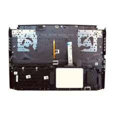 Топкейс Acer Nitro 5 AN515-55 с GPU RTX 3050 6B.QAZN2.009 NKI15131F1 NKI15170KM LG05P_N10BRL