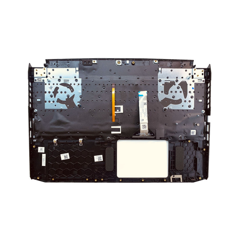 Топкейс Acer Nitro 5 AN515-55 с GPU RTX 3050 6B.QAZN2.009 NKI15131F1 NKI15170KM LG05P_N10BRL