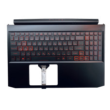 Топкейс Acer Nitro 5 AN515-55 с GPU RTX 3050 6B.QAZN2.009 NKI15131F1 NKI15170KM LG05P_N10BRL