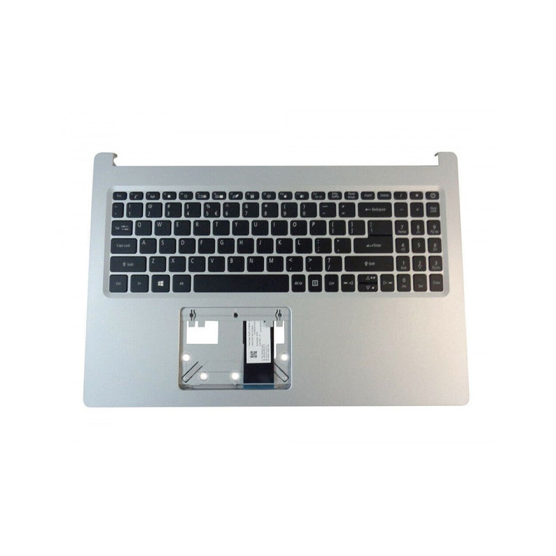 Топкейс Acer Aspire A515-54 A515-54G S50-51 6B.HDGN7.064 Silver 6B.HDGN7.063 Black
