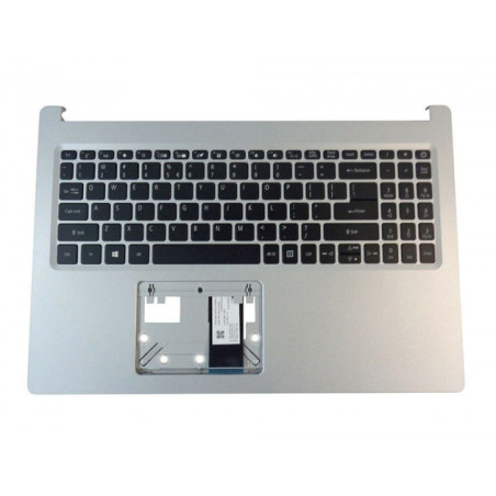 Топкейс Acer Aspire A515-54 A515-54G S50-51 6B.HDGN7.064 Silver 6B.HDGN7.063 Black