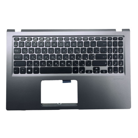 Топкейс Asus X515 M515 X1500EA ver MicroSD 90NB0TY1-R30UA0 90NB0T41-R31UA0 90NB0SR1-R30UA0 0KNR0-5117UA00 0KNB0-5117UA00
