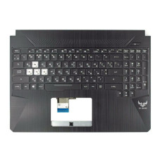 Топкейс Asus TUF Gaming FX505DD FX505DT FX505DV FX505GT 90NR02D2-R31UA2 90NR02D2-R31UA0 90NR02M5-R31UA2 90NR02C1-R31UA2