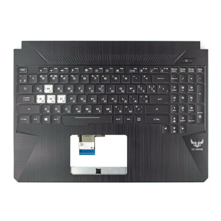 Топкейс Asus TUF Gaming FX505DD FX505DT FX505DV FX505GT 90NR02D2-R31UA2 90NR02D2-R31UA0 90NR02M5-R31UA2 90NR02C1-R31UA2