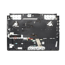 Топкейс Asus TUF Gaming F15 FX506HM TUF506HM 90NR0753-R30UA1 90NR0753-R30UA0 0KNR0-681WUA00