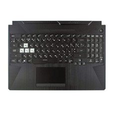 Топкейс Asus TUF Gaming F15 FX506HM TUF506HM 90NR0753-R30UA1 90NR0753-R30UA0 0KNR0-681WUA00