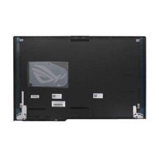Крышка Asus 90NR0572-R7A012 Gray 90NR0571-R7A020 90NR0551-R7A012 90NR0571-R7A010 90NR06X4-R7A010 90NR0571-R7A022 Black