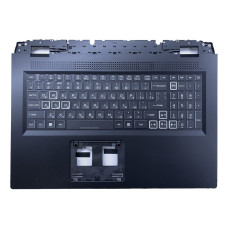 Топкейс Acer Nitro 5 AN517-42 AN517-55 GPU RTX3060 3070TI 6B.QFWN2.009 6B.QFWN2.005 LG05P_N16B3L NKI15131SJ NKI15170QD