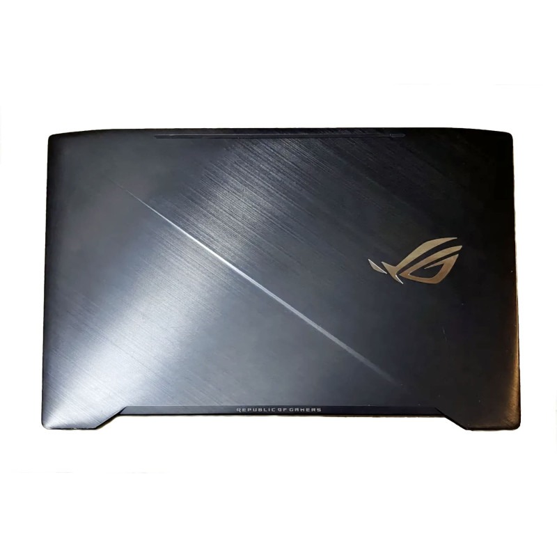Крышка Asus ROG Strix GL503VM 90NB0GI2-R7A010 90NB0GI2R7A010 Крышка Asus ROG Strix GL503VM 90NB0GI2-R7A010 90NB0GI2R7A010