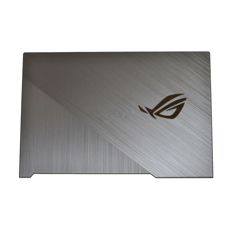 Крышка Asus ROG Strix SCAR III G531GW 90NR01N1-R7A000 90NR02T1-R7A010 Крышка Asus ROG Strix SCAR III G531GW 90NR01N1-R7A000 90NR02T1-R7A010