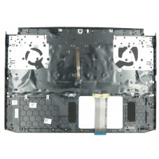 Топкейс Acer Nitro 5 AN515-55 с GPU GTX1660Ti RTX2060 6B.Q7KN2.072 LG05P_N90B3L PN клавиатуры NKI1513174