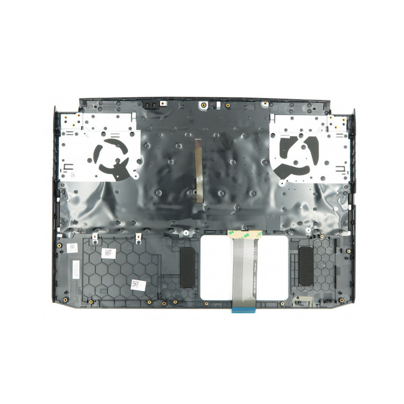 Топкейс Acer Nitro 5 AN515-55 с GPU GTX1660Ti RTX2060 6B.Q7KN2.072 LG05P_N90B3L PN клавиатуры NKI1513174 Топкейс Acer Nitro 5 AN515-55 с GPU GTX1660Ti RTX2060 6B.Q7KN2.072 LG05P_N90B3L PN клавиатуры NKI1513174