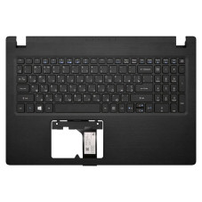 Топкейс Acer Aspire A315-32 6B.GVWN7.031 черный 6B.GW4N7.031 синий