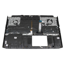 Топкейс Acer Nitro 5 AN517-41 AN517-54 GPU RTX 3060 3070 3080 6B.QCUN2.009 LG05P_N12B3L PN NKI15131DS