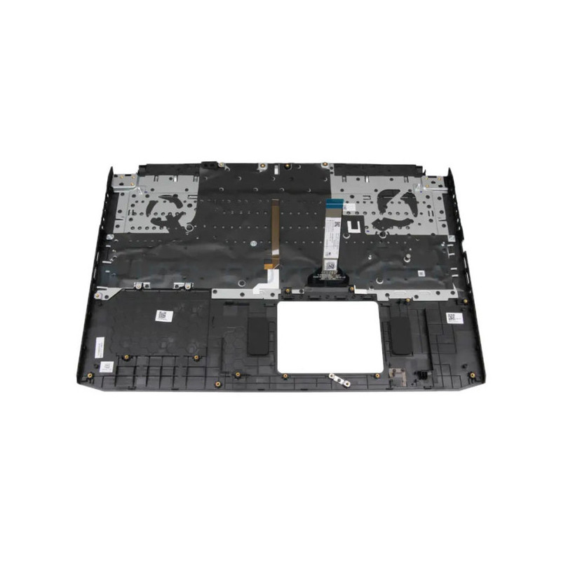 Топкейс Acer Nitro 5 AN517-41 AN517-54 GPU RTX 3060 3070 3080 6B.QCUN2.009 LG05P_N12B3L PN NKI15131DS
