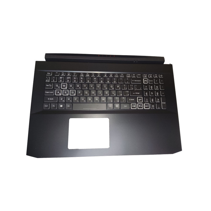Топкейс Acer Nitro 5 AN517-41 AN517-54 GPU RTX 3060 3070 3080 6B.QCUN2.009 LG05P_N12B3L PN NKI15131DS