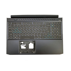 Топкейс Acer Predator Helios 300 PH315-53 с GPU GTX 1060 1660Ti RTX 2060 2070 6B.Q7XN2.009 LG05P_P90BRL PN NKI1513165