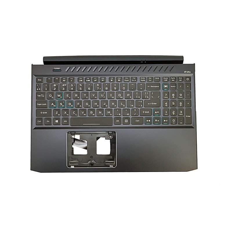 Топкейс Acer Predator Helios 300 PH315-53 с GPU GTX 1060 1660Ti RTX 2060 2070 6B.Q7XN2.009 LG05P_P90BRL PN NKI1513165 Топкейс Acer Predator Helios 300 PH315-53 с GPU GTX 1060 1660Ti RTX 2060 2070 6B.Q7XN2.009 LG05P_P90BRL PN NKI1513165
