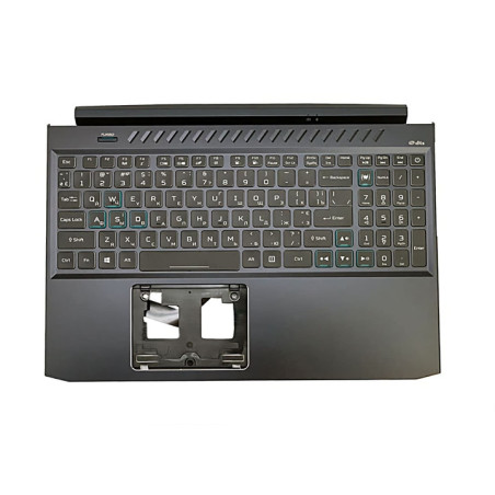 Топкейс Acer Predator Helios 300 PH315-53 с GPU GTX 1060 1660Ti RTX 2060 2070 6B.Q7XN2.009 LG05P_P90BRL PN NKI1513165