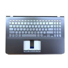 Топкейс Asus K530 S530 V530 X530 K530FN S530FA S530FN S530UA S530UF 90NB0IB5-R32UA0 0KNB0-563DUA00 S530UN V530UN X530FA