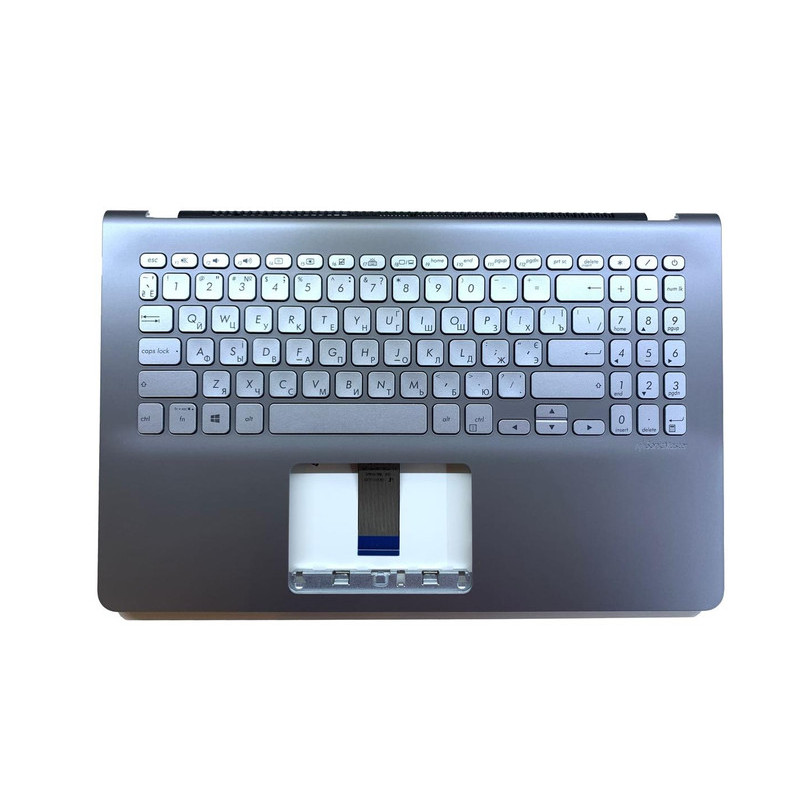 Топкейс Asus K530 S530 V530 X530 K530FN S530FA S530FN S530UA S530UF 90NB0IB5-R32UA0 0KNB0-563DUA00 S530UN V530UN X530FA Топкейс Asus K530 S530 V530 X530 K530FN S530FA S530FN S530UA S530UF 90NB0IB5-R32UA0 0KNB0-563DUA00 S530UN V530UN X530FA