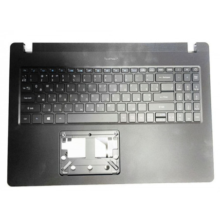 Топкейс Acer TravelMate TMP215-41 TMP50-41 TMP215-52 6B.VLLN7.032 6B.VS2N7.032 6B.VNYN7.064 6B.VLKN7.032