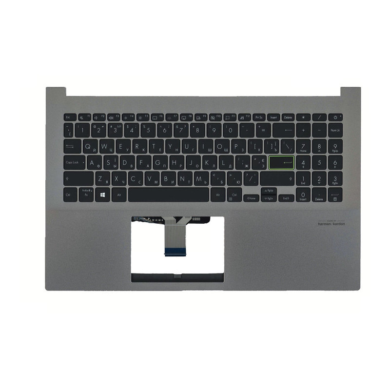 Топкейс Asus X521UA S533FA M533UA M533IA 90NB0SE3-R31UA0 90NB0TN3-R30UA0 90NB0RF3-R31UA0 0KNB0-5629UA00