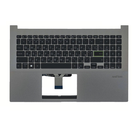 Топкейс Asus X521UA S533FA M533UA M533IA 90NB0SE3-R31UA0 90NB0TN3-R30UA0 90NB0RF3-R31UA0 0KNB0-5629UA00