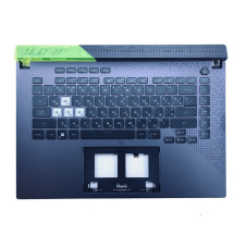 Топкейс Asus ROG Strix G15 G513RM 90NR0886-R31UA0 0KNR0-481KUA00