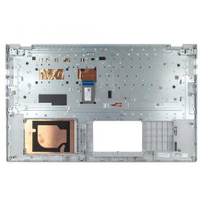 Топкейс Asus K712 R710 S710 S712 X712 K712E 90NB0TW1-R31UA0 90NB0L61-R31UA0 90NB0PI1-R32UA0 90NB0L61-R33UA0 13N1-D0A0401