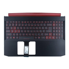 Топкейс Acer Nitro 5 AN515-54 с GPU Nvidia GTX 1660 Ti RTX 2060 6B.Q5BN2.009 6B.Q5BN2.001