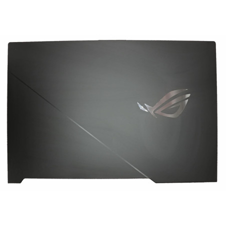Крышка Asus ROG Strix SCAR 15 G532 metal version 90NR02T1-R7A010 90NR01N1-R7A000