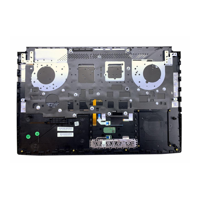 Топкейс Asus ROG Strix GL703GS Gl703GM 90NR00E1-R31RU1 90NR00E1-R31RU0 90NR00E1-R31UA1 0KNB0-661BRU00 Топкейс Asus ROG Strix GL703GS Gl703GM 90NR00E1-R31RU1 90NR00E1-R31RU0 90NR00E1-R31UA1 0KNB0-661BRU00