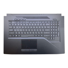Топкейс Asus ROG Strix GL703GS Gl703GM 90NR00E1-R31RU1 90NR00E1-R31RU0 90NR00E1-R31UA1 0KNB0-661BRU00