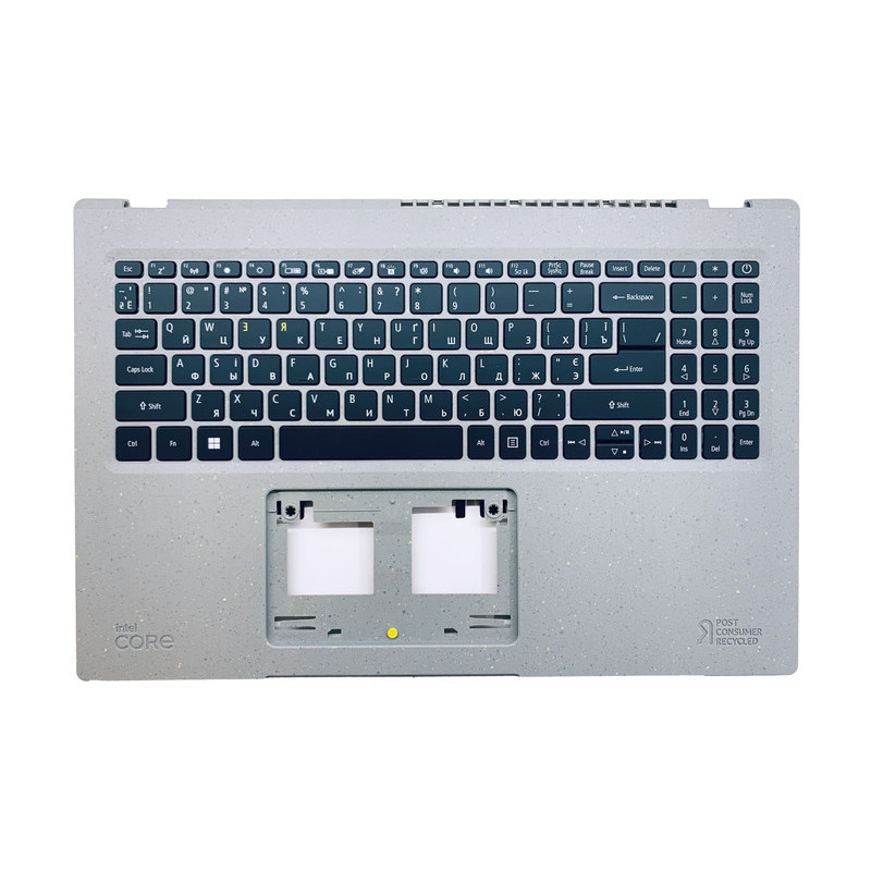 Топкейс Acer Aspire Vero Green AV15-51 AV15-52 6B.AYCN2.009 6B.KBRN2.009 6B.KBRN2.001