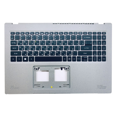 Топкейс Acer Aspire Vero Green AV15-51 AV15-52 6B.AYCN2.009 6B.KBRN2.009 6B.KBRN2.001