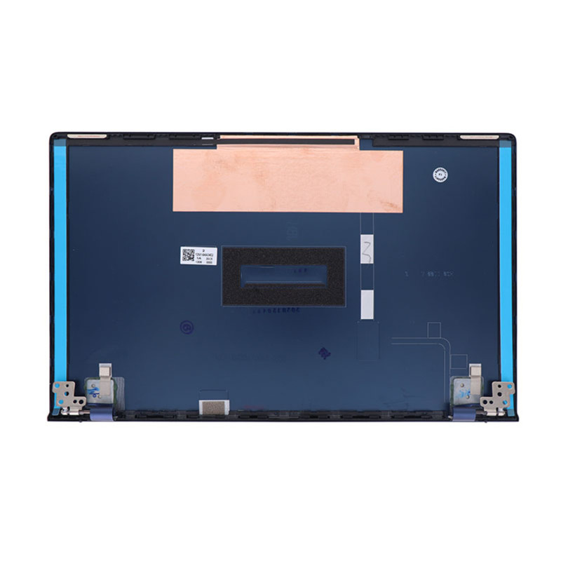 Крышка Asus ZenBook 14 UM433DA UX434FA UX434FAC UX434FL UX434FLC 90NB0MQ5-R7A000 Blue 90NB0PD6-R7A010 Silver