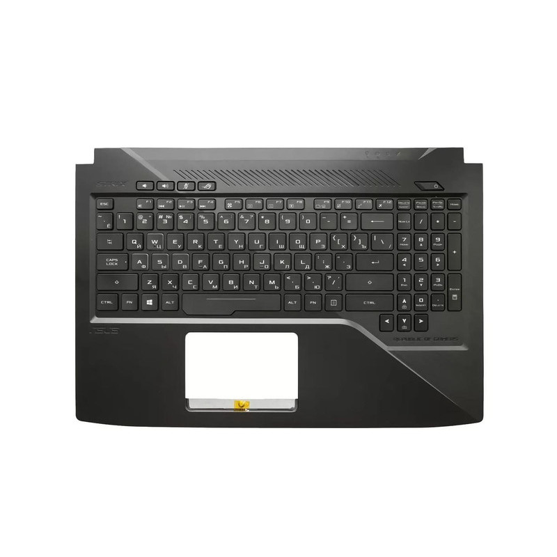 Топкейс Asus ROG Strix GL503VD 90NB0GQ2-R31RU0