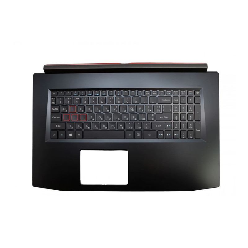 Топкейс Acer Predator Helios 300 PH317-52 с GPU Nvidia GTX 1050 6B.Q3EN2.009 6B.Q3EN2.005