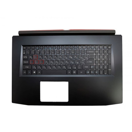 Топкейс Acer Predator Helios 300 PH317-52 с GPU Nvidia GTX 1050 6B.Q3EN2.009 6B.Q3EN2.005