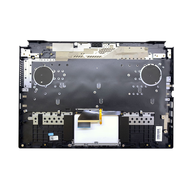 Топкейс Asus ROG Zephyrus G15 GA502IU GA502IV 90NR03V1-R31UA0