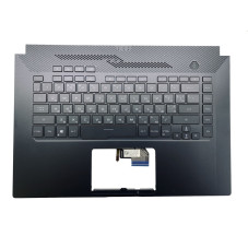 Топкейс Asus ROG Zephyrus G15 GA502IU GA502IV 90NR03V1-R31UA0
