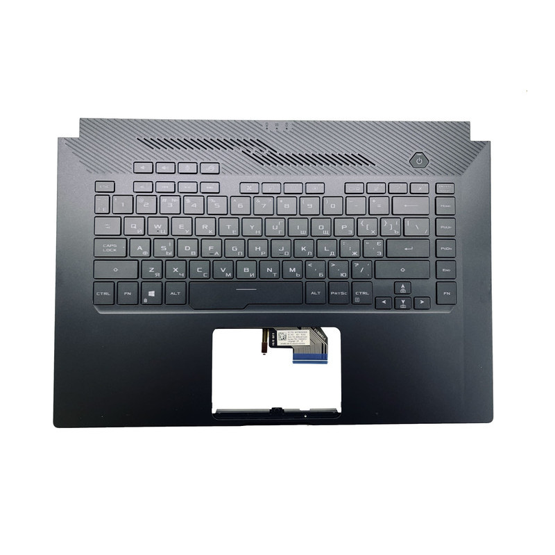 Топкейс Asus ROG Zephyrus G15 GA502IU GA502IV 90NR03V1-R31UA0