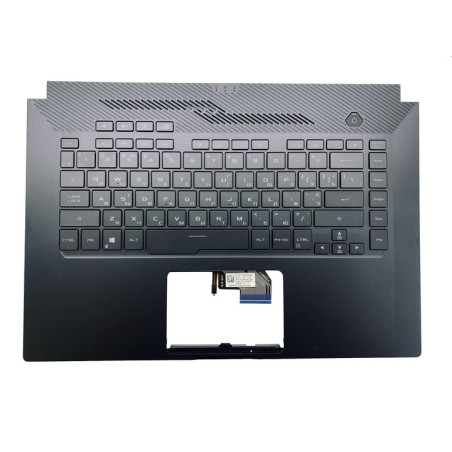 Топкейс Asus ROG Zephyrus G15 GA502IU GA502IV 90NR03V1-R31UA0