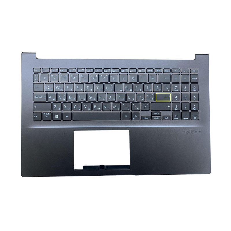 Топкейс Asus Vivobook K513 F513 M513 S513 X513 90NB0RR1-R32UA0 90NB0RR4-R32UA0 90NB0SG4-R31UA0 90NB0TP1-R32UA1 90NB0SG1 Топкейс Asus Vivobook K513 F513 M513 S513 X513 90NB0RR1-R32UA0 90NB0RR4-R32UA0 90NB0SG4-R31UA0 90NB0TP1-R32UA1 90NB0SG1