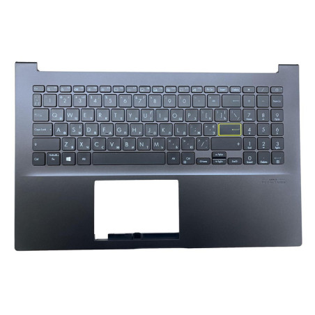 Топкейс Asus Vivobook K513 F513 M513 S513 X513 90NB0RR1-R32UA0 90NB0RR4-R32UA0 90NB0SG4-R31UA0 90NB0TP1-R32UA1 90NB0SG1