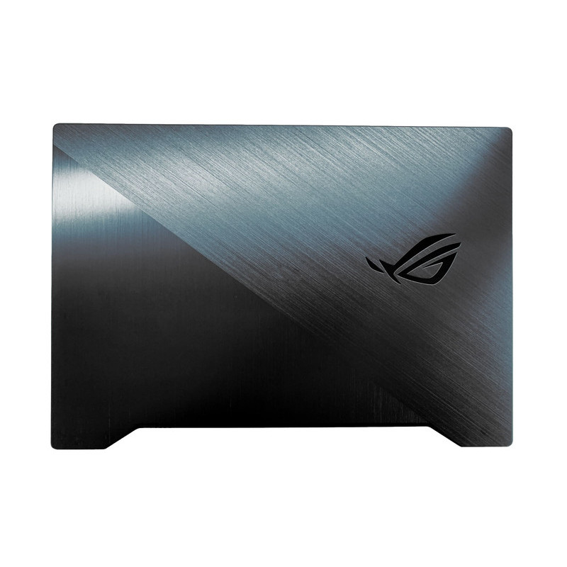 Крышка Asus ROG Zephyrus G15 GA502IV GA502IU 90NR03V1-R7A010