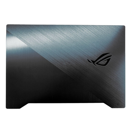Крышка Asus ROG Zephyrus G15 GA502IV GA502IU 90NR03V1-R7A010