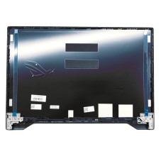 Крышка Asus ROG Zephyrus G15 GA502IV GA502IU 90NR03V1-R7A010