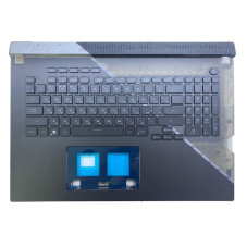 Топкейс Asus ROG Strix Scar 17 G733ZW G733ZX G733ZM G733ZS 90NR08L2-R31UA0